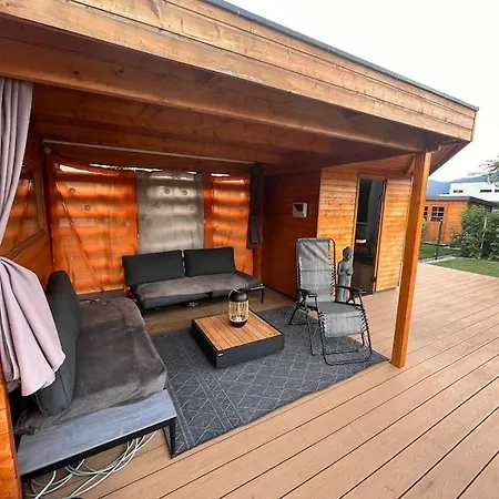 Felgra Signature Retreat * 쥬덴버그