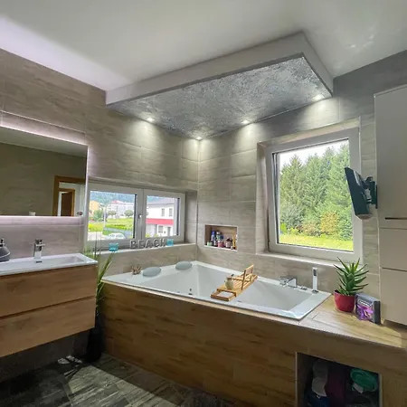 Felgra Signature Retreat